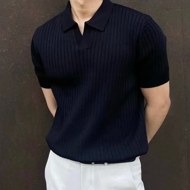 AVERY TORONTO ™|CHUNCHEON Casual Polo