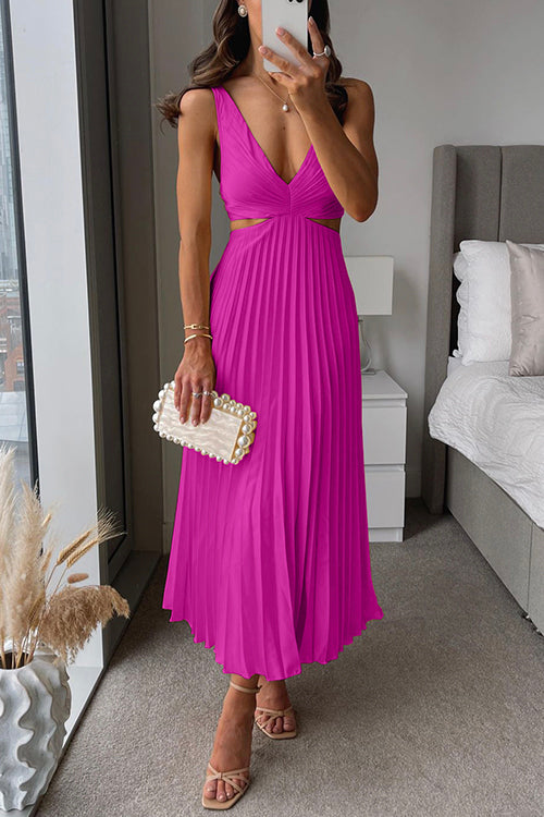 Mia | Dreamy Maxi Dress