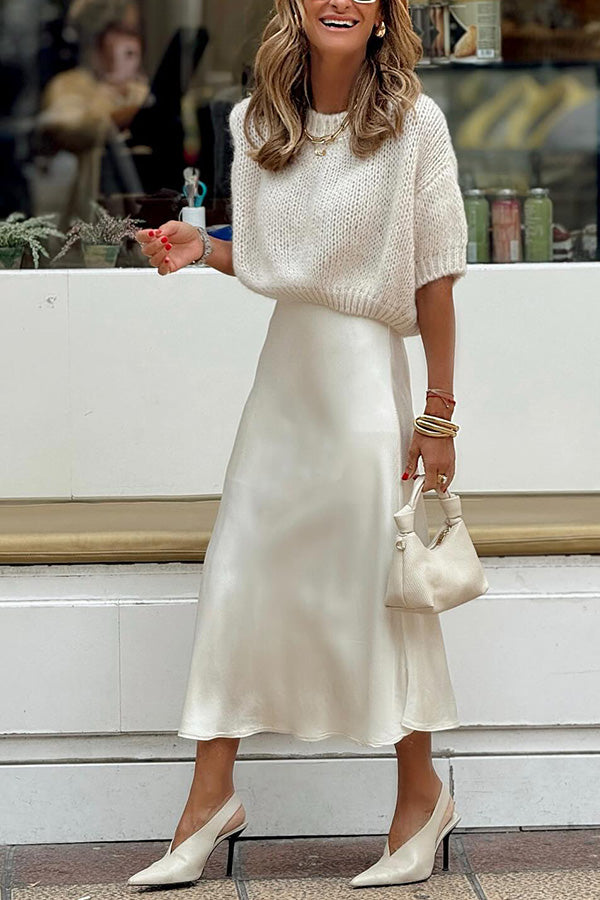 Avery Toronto – Autumn Sweater Vest