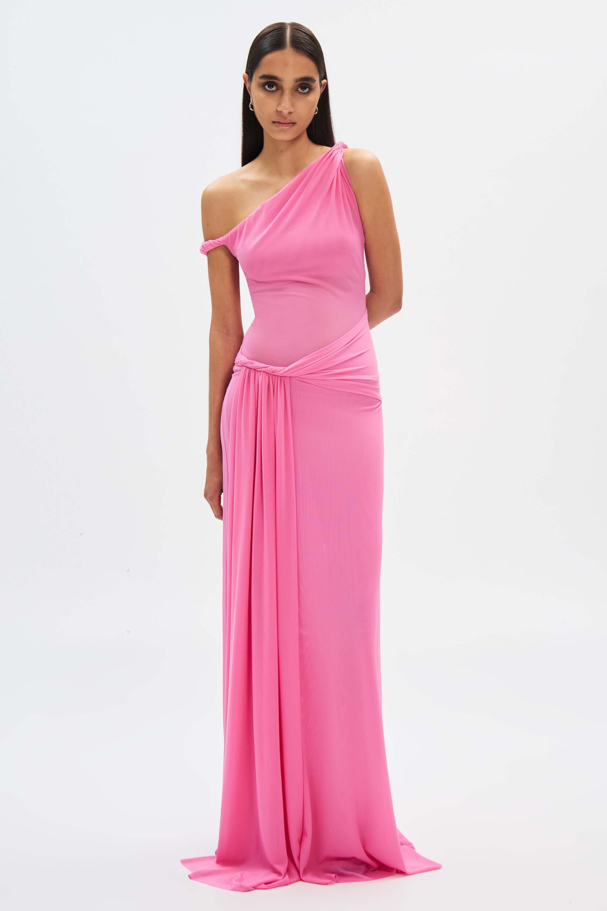 Velora™ | Elegant Flowing Maxi