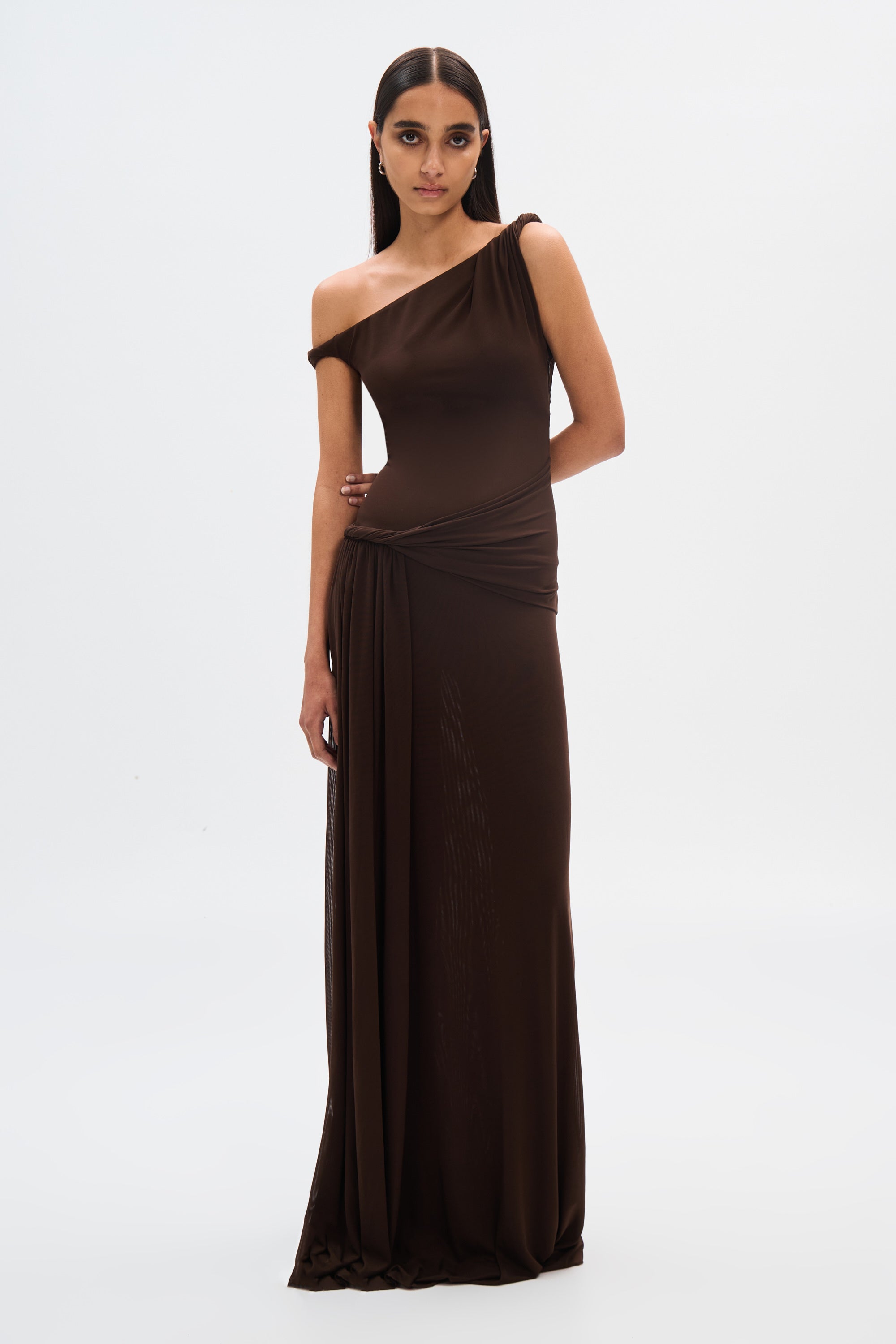 Velora™ | Elegant Flowing Maxi