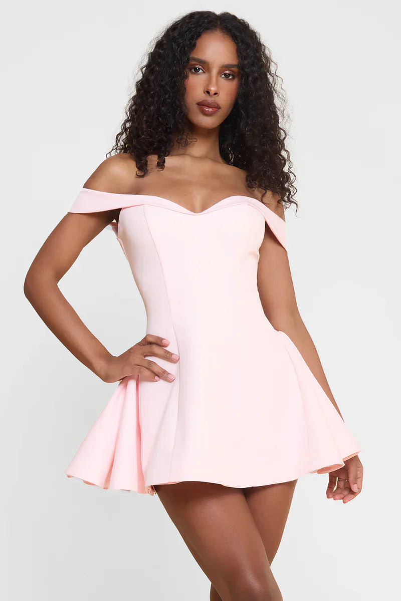 Nala™ Mini Dress