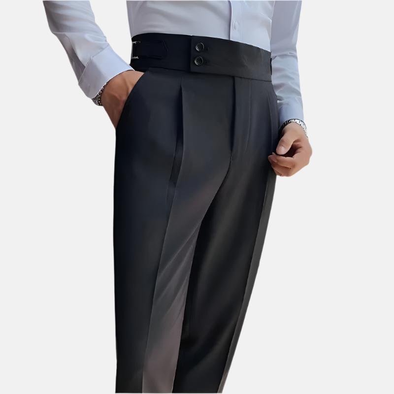 Modestique london™YANGSAN Casual Trousers