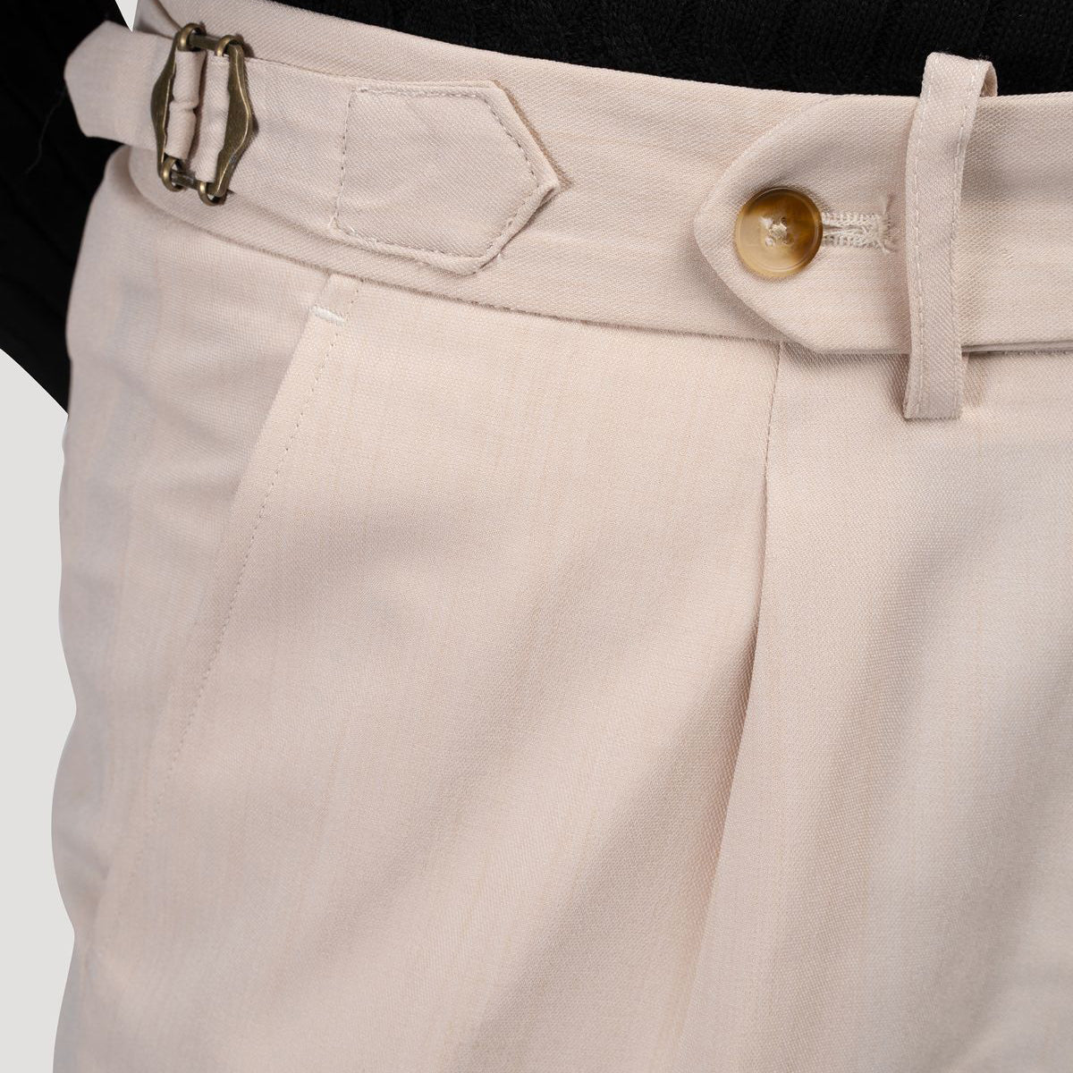 Modestique london™| GURYE Tailored Trousers