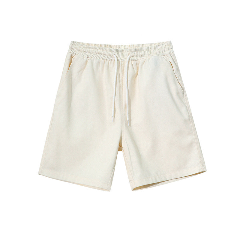Modestique london™| MASAN Linen Short
