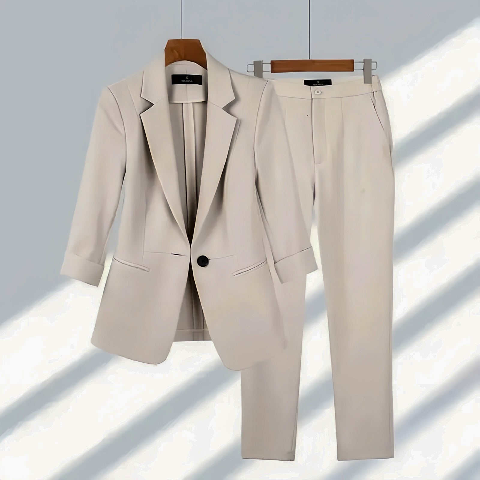 Elara™ - Tailored Suit