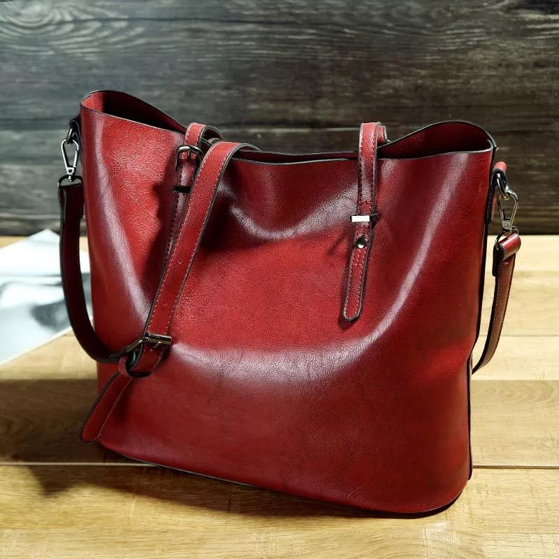 Dimitra - Vintage Shoulderbag
