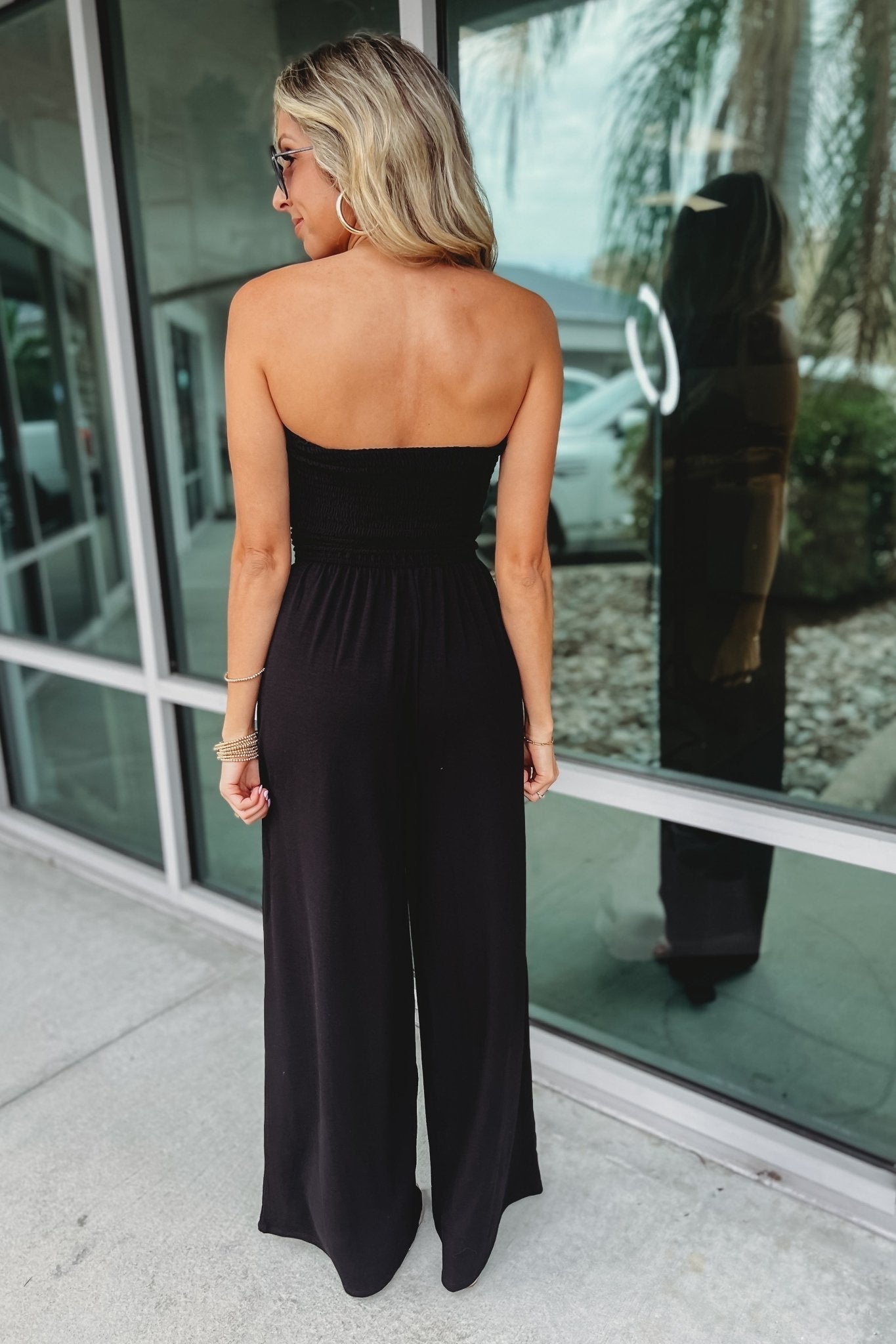 Modestique london™ - Mikaila Jumpsuit