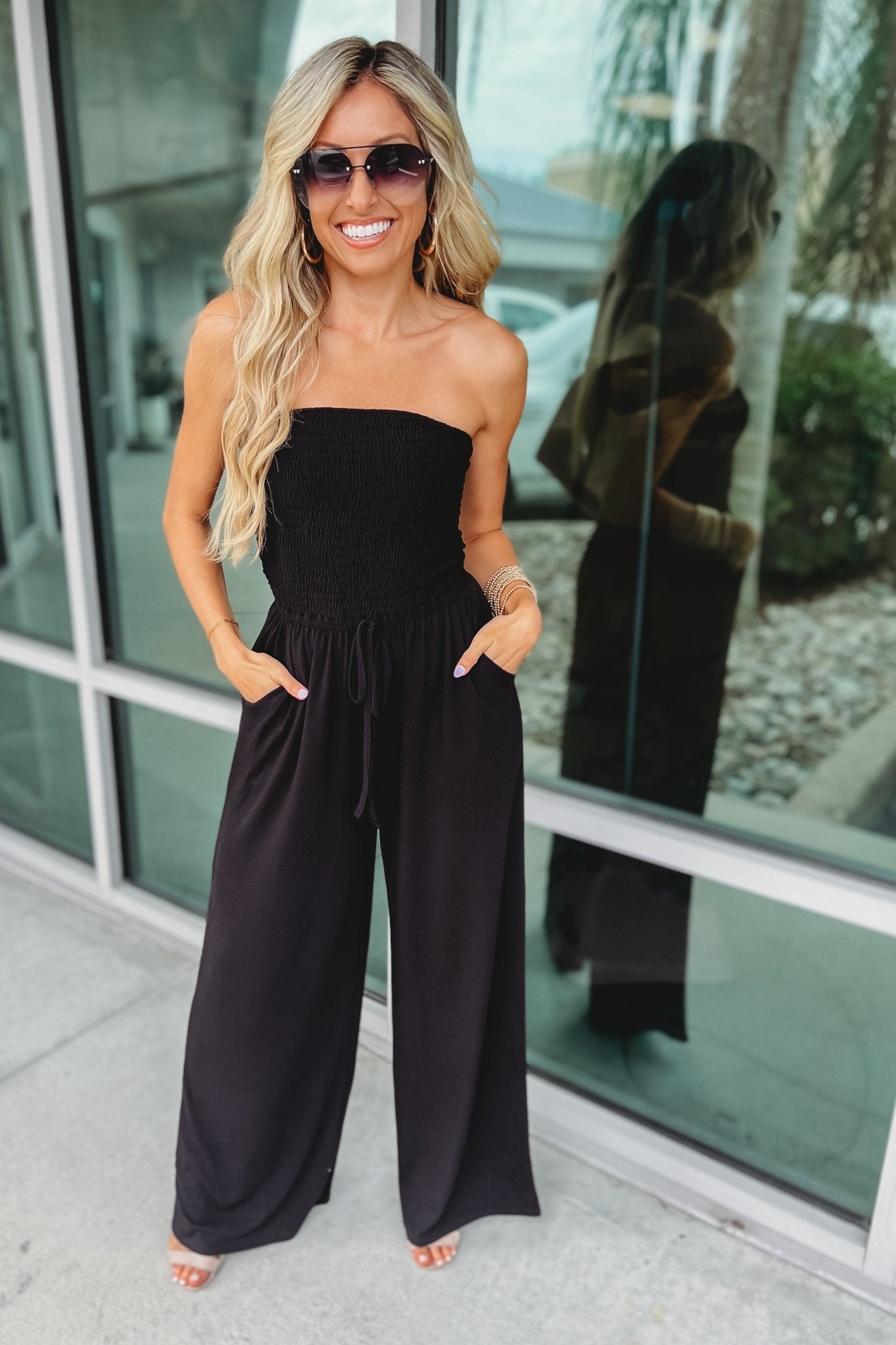 Modestique london™ - Mikaila Jumpsuit