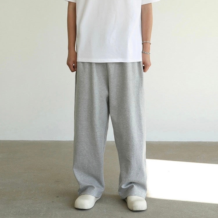 Modestique london™| ULSAN Baggy Sweatpants