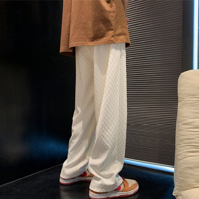 Modestique london™| NAKSAN Jacquard Pants