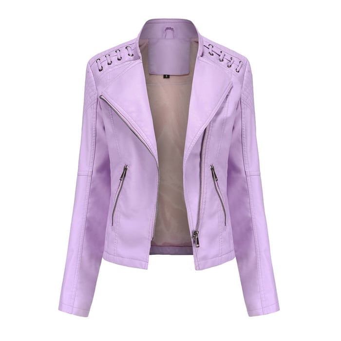Ameliora - Elegant Casual Jacket