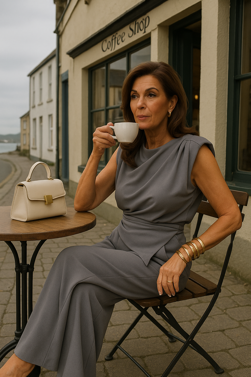 Aurora | Fluid Elegance Set