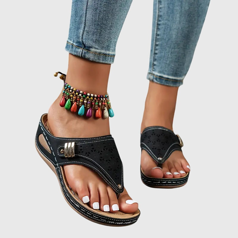 Kaylie™ | Orthopedic Sandals
