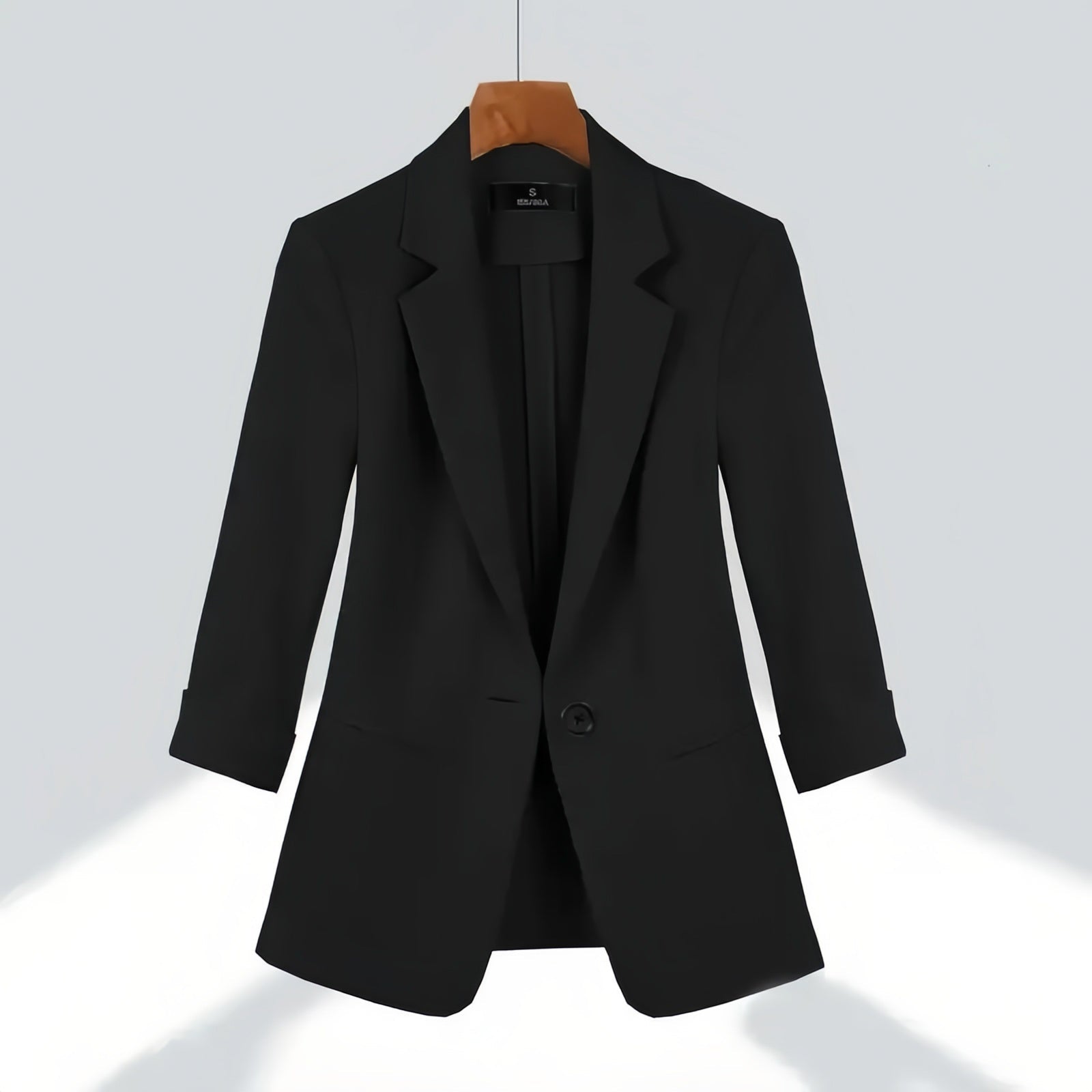 Elara™ - Tailored Suit
