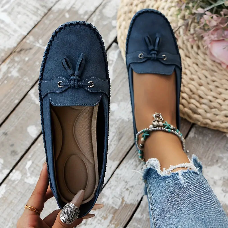 Luna™ – Orthopaedic Loafer