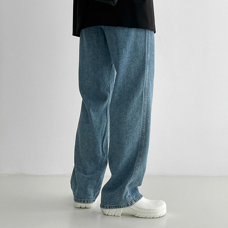 Modestique london™| GUMI Straight Jeans