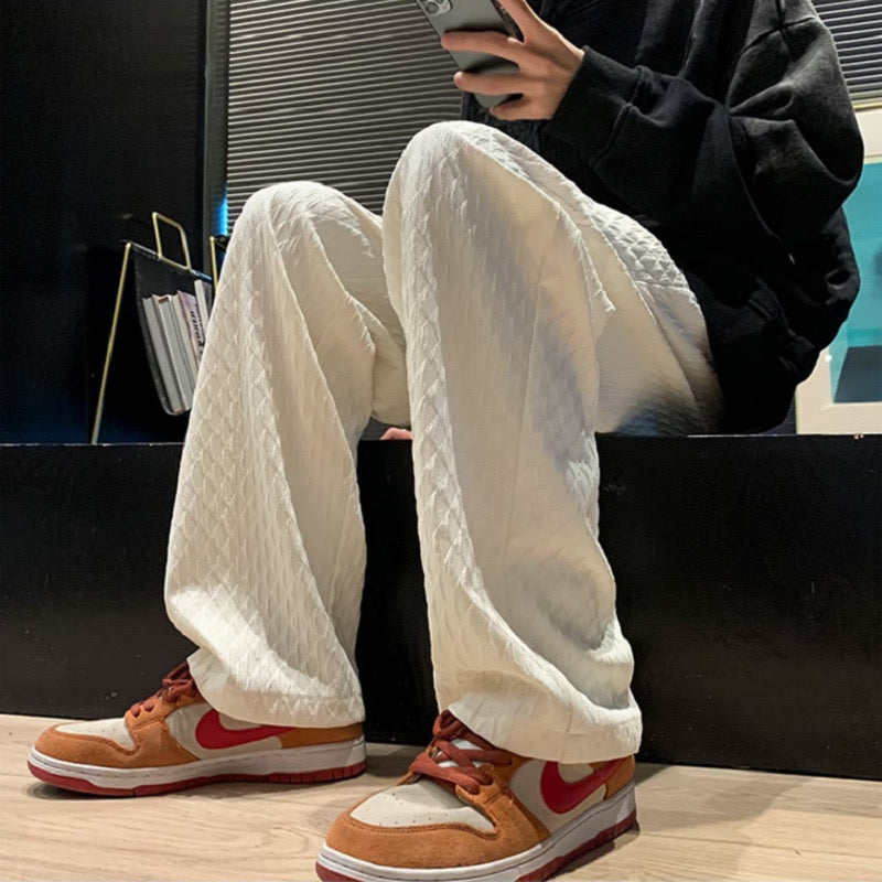 Modestique london™| NAKSAN Jacquard Pants