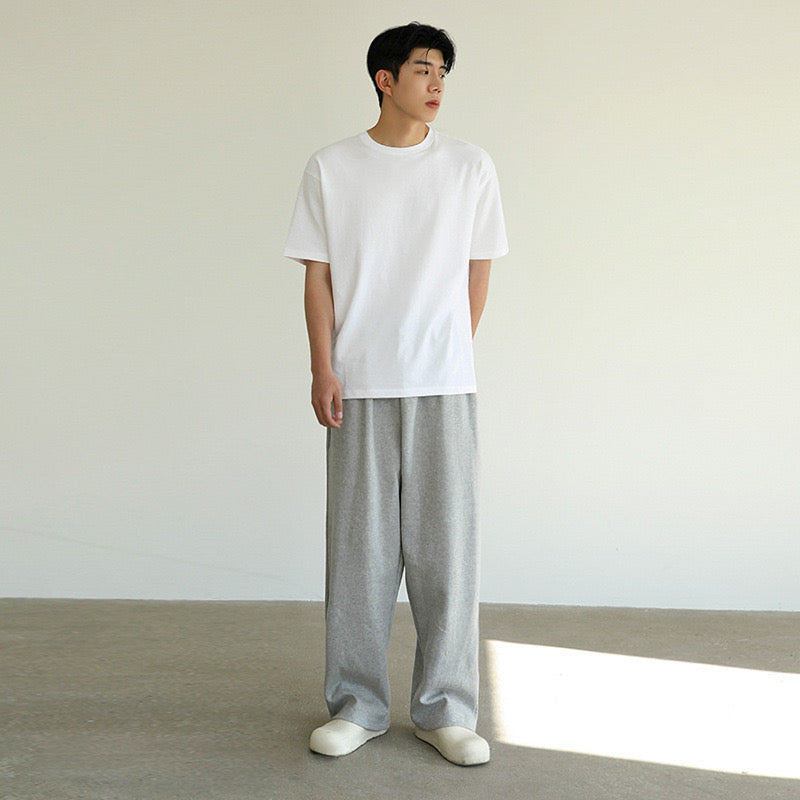 Modestique london™| ULSAN Baggy Sweatpants