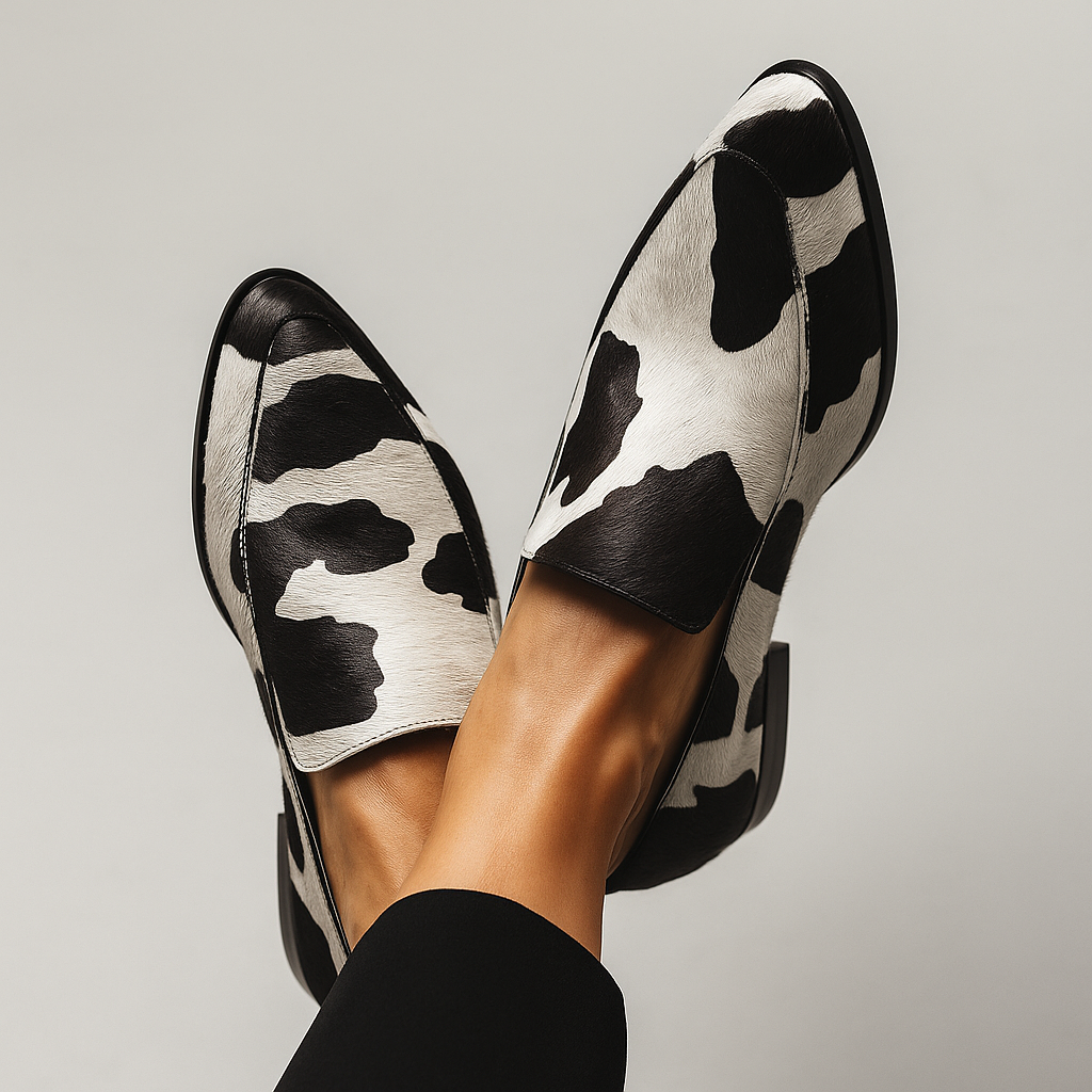 Luisa | Elegant ladies loafers