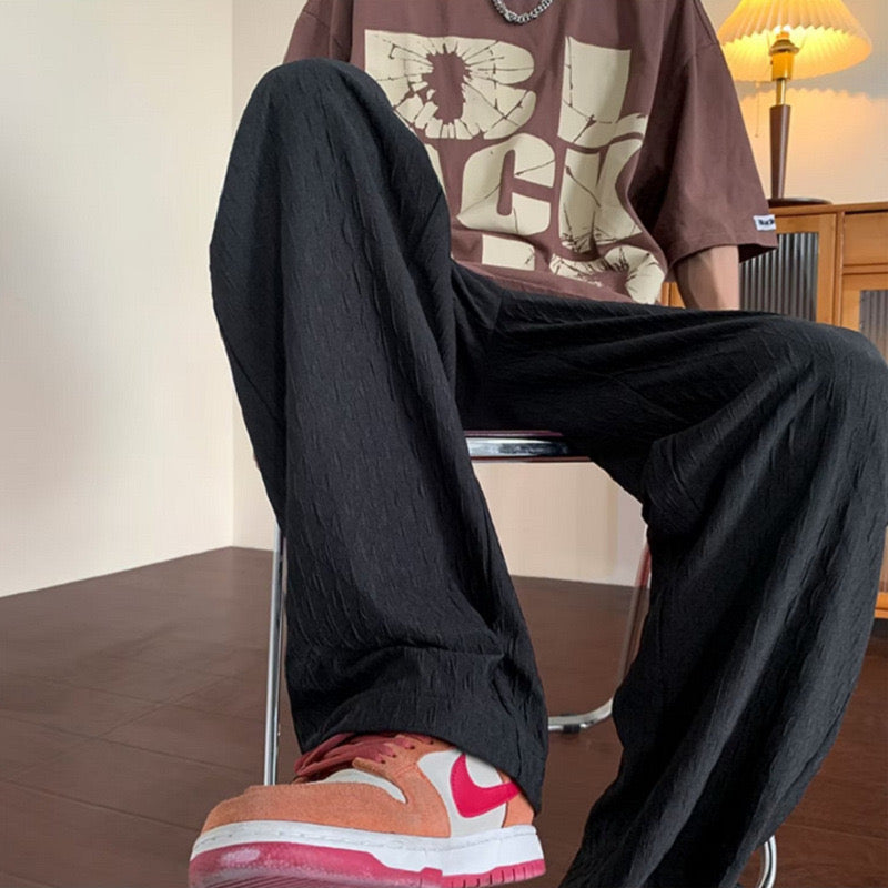 Modestique london™| NAKSAN Jacquard Pants