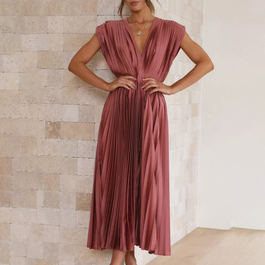Lena – Elegant Dress