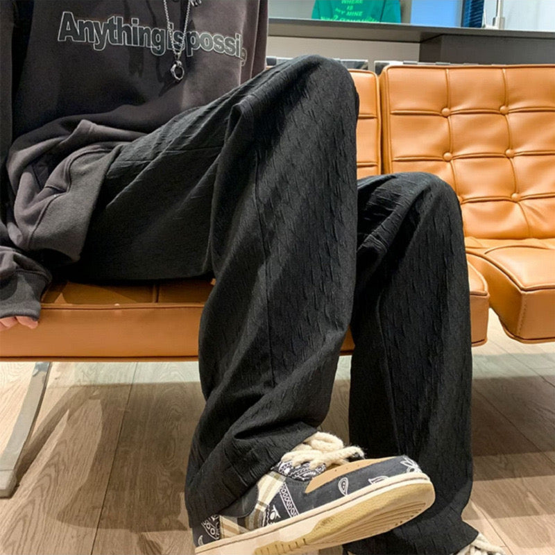 Modestique london™| NAKSAN Jacquard Pants