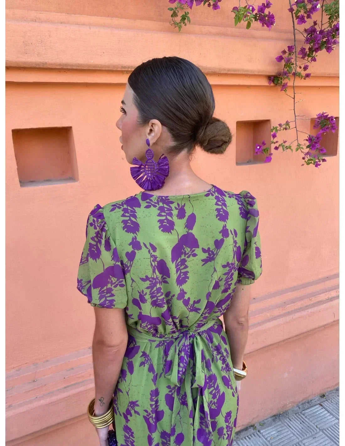 Calista™ - | Spring Dress