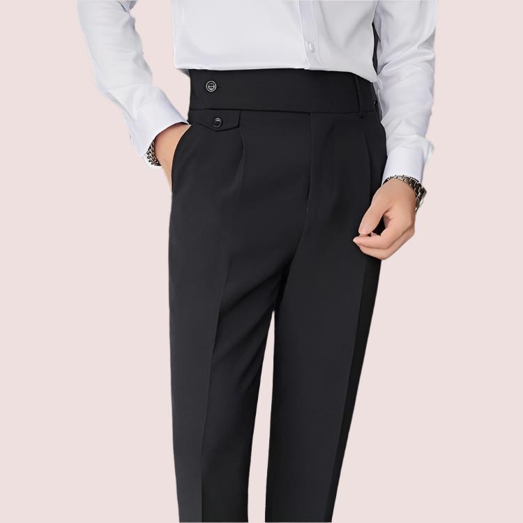 Modestique london™YANGSAN Casual Trousers