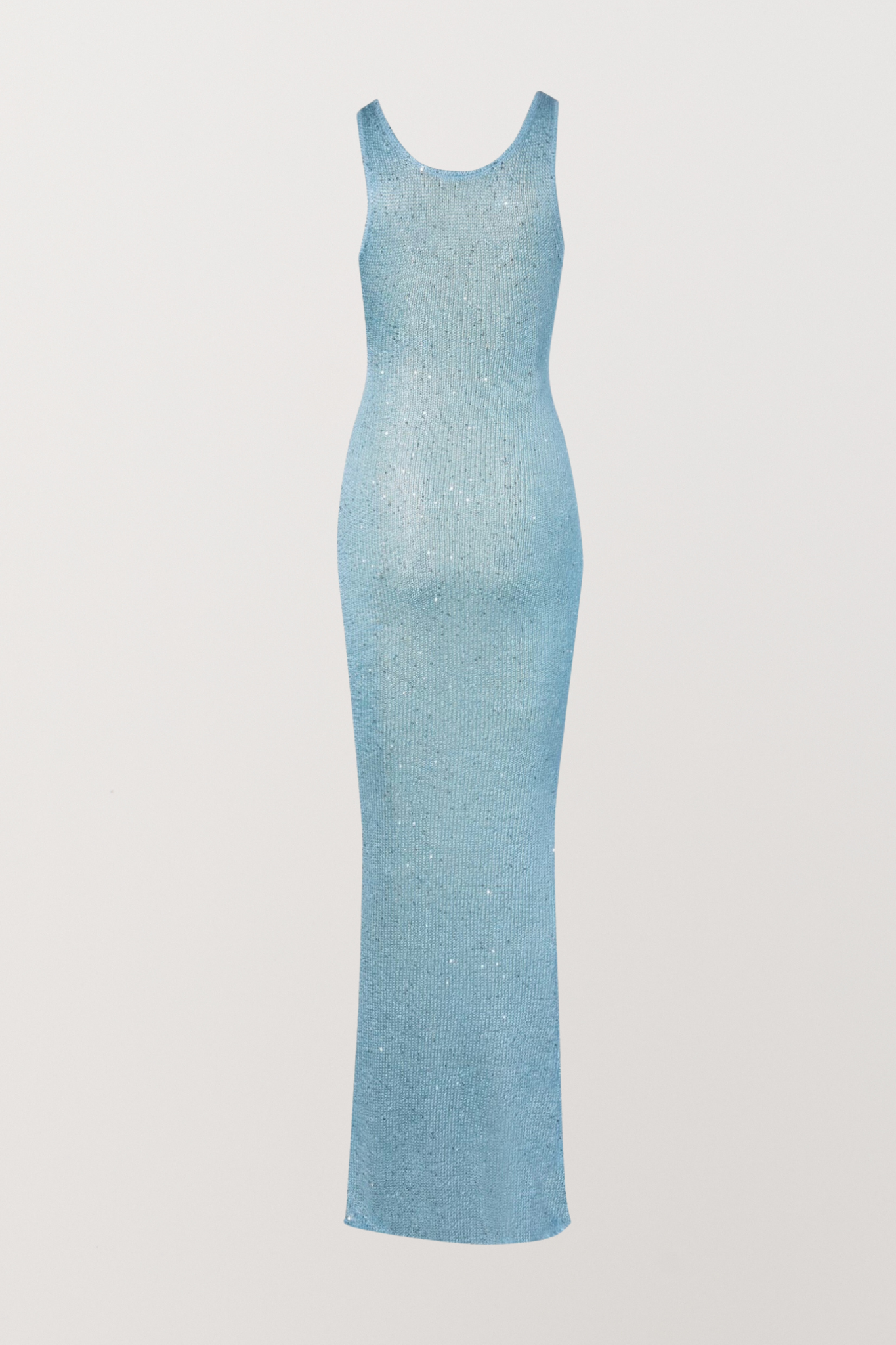 Violet™ | Sequin Maxi