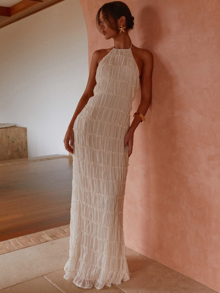 Cyara™ | Timeless Evening Dress