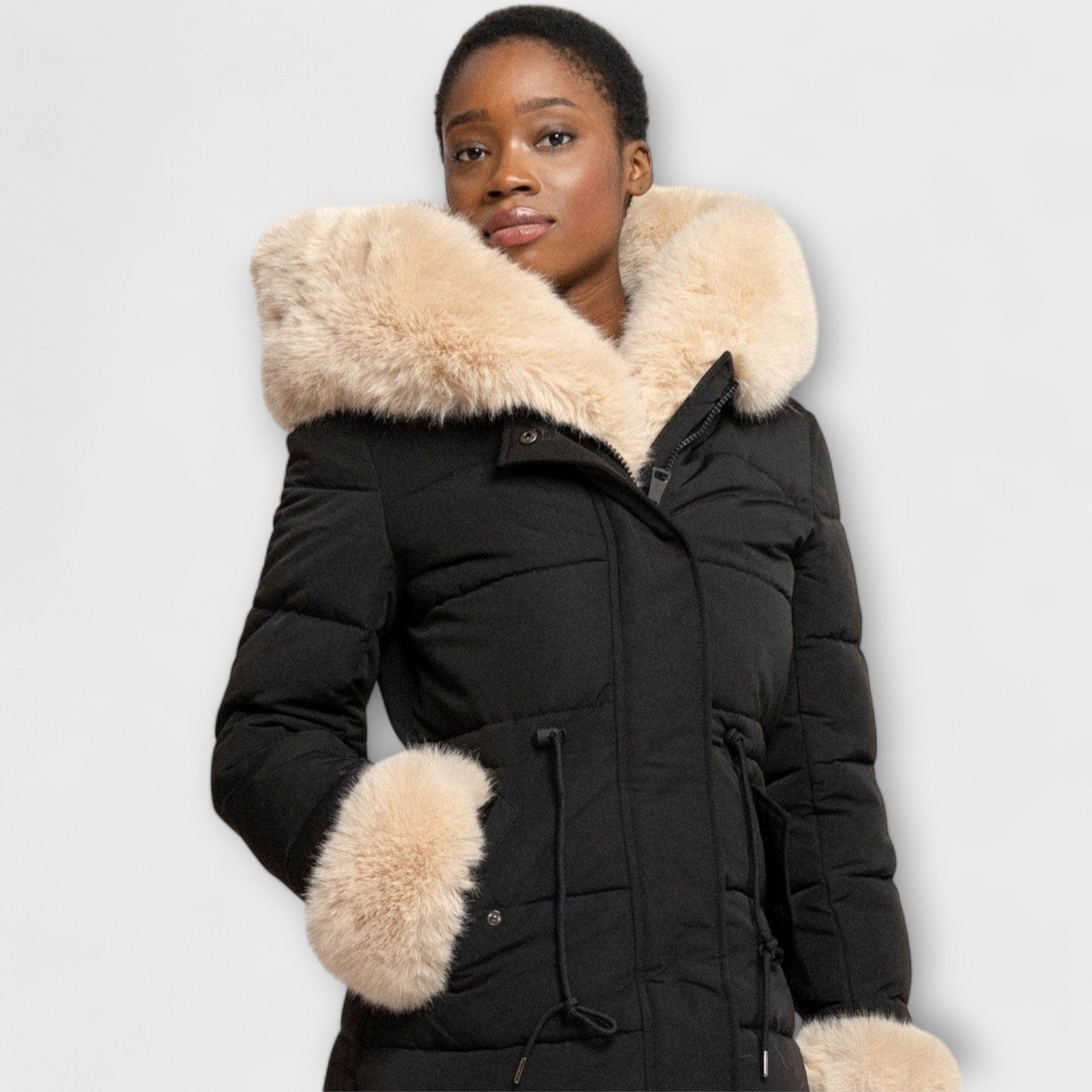 Loa - Padded Premium Coat