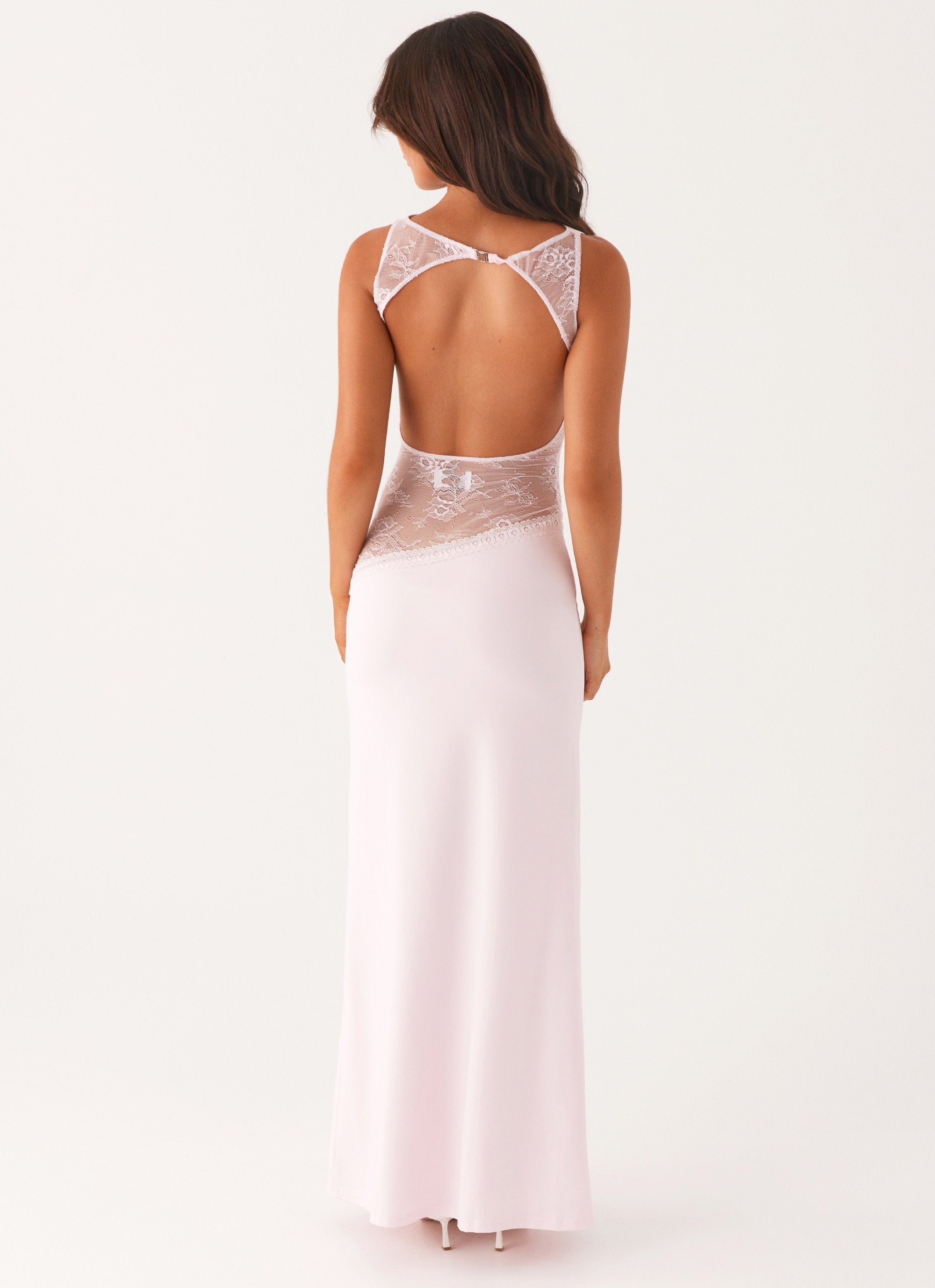 Mabel™ | Bodycon Maxi Dress