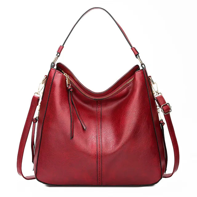 Freya – Women's Elegant Everyday Handbag