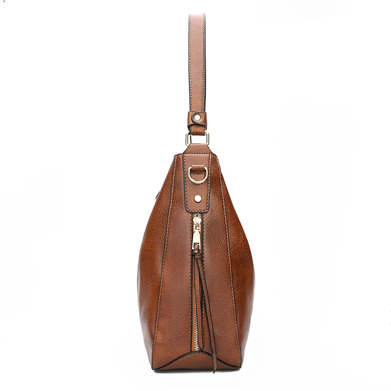 Freya – Women's Elegant Everyday Handbag