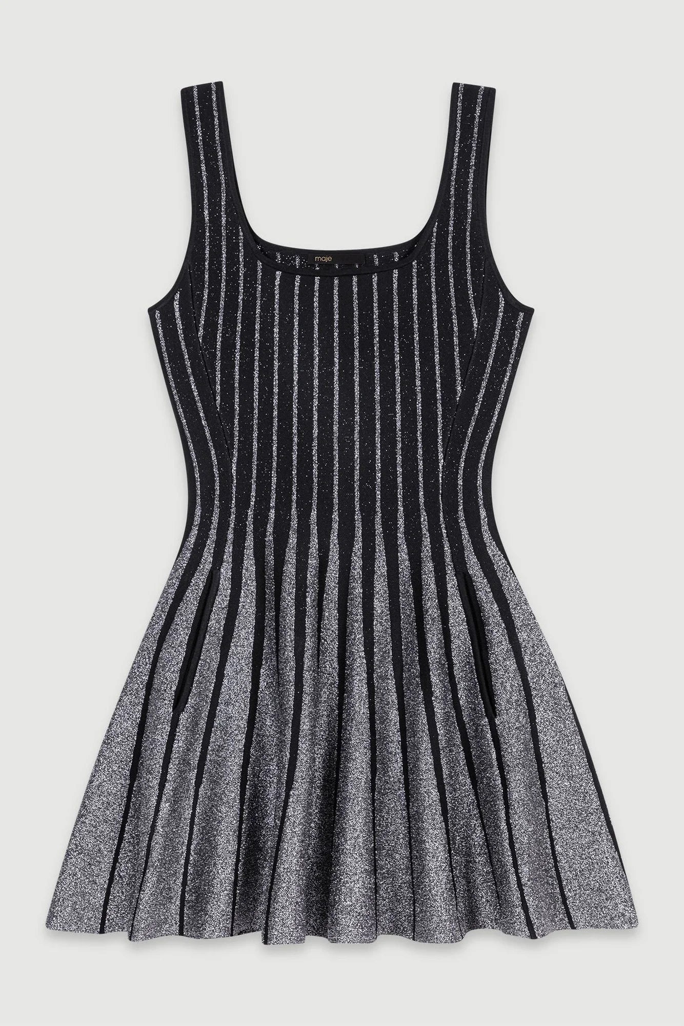 Loomis™ | Knit Bodycon Dress