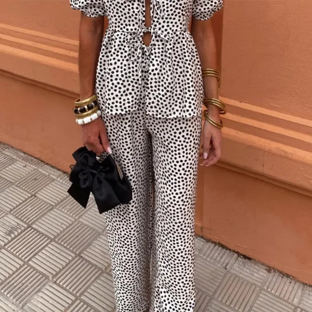 Lisa - Casual, Stylish Set