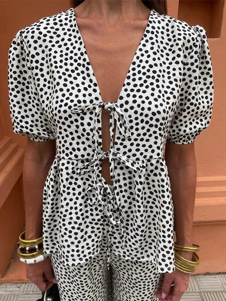 Lisa - Casual, Stylish Set