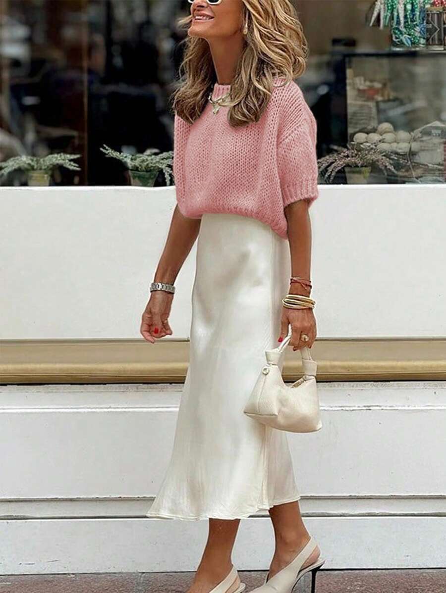 Avery Toronto – Autumn Sweater Vest