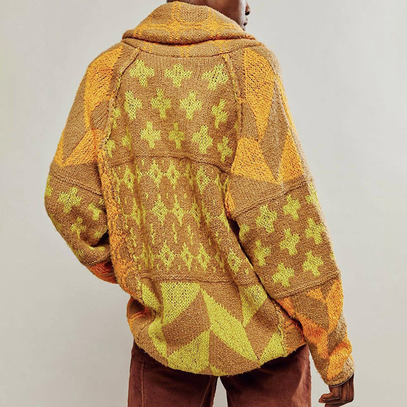 Lumière Knit Cardigan