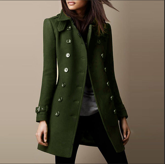 Helene™ | Stylish Women's Coat