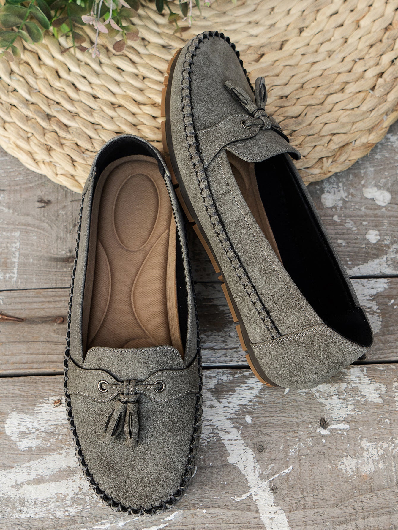 Luna™ – Orthopaedic Loafer