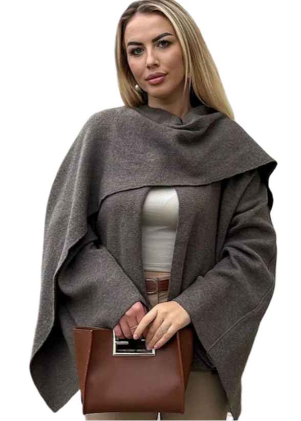 Modestique london™ | Cape Coat