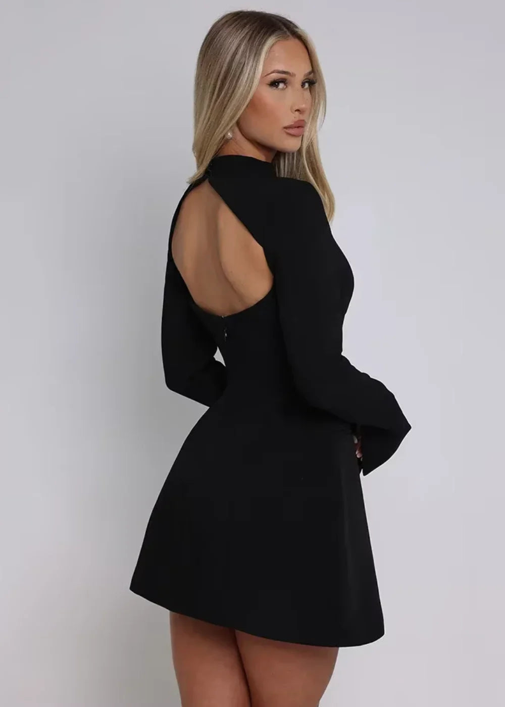Modestique london™ | Mini Dress