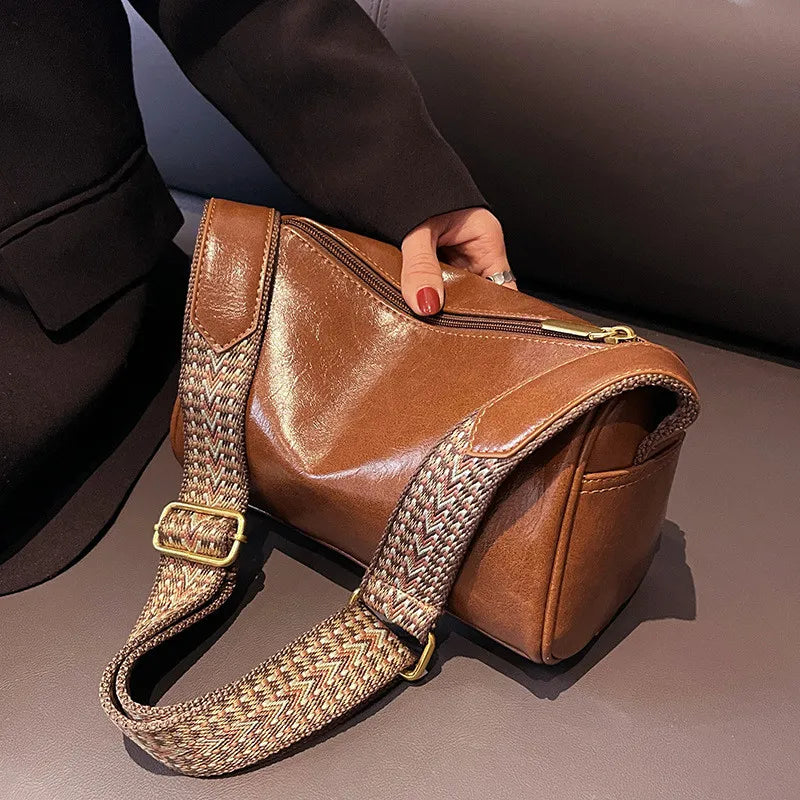 Sarah | Timeless Crossbody Bag