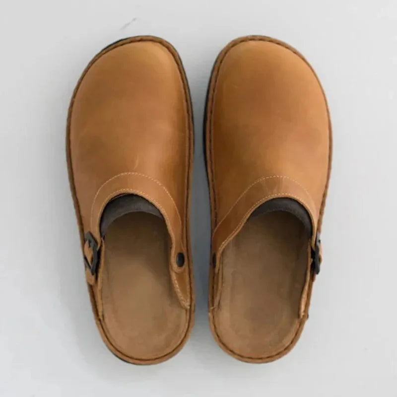 Eva™ | Ultra Comfortable Slip-On Shoes