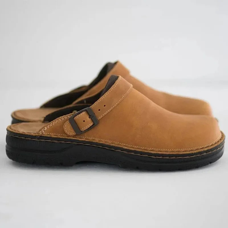 Eva™ | Ultra Comfortable Slip-On Shoes