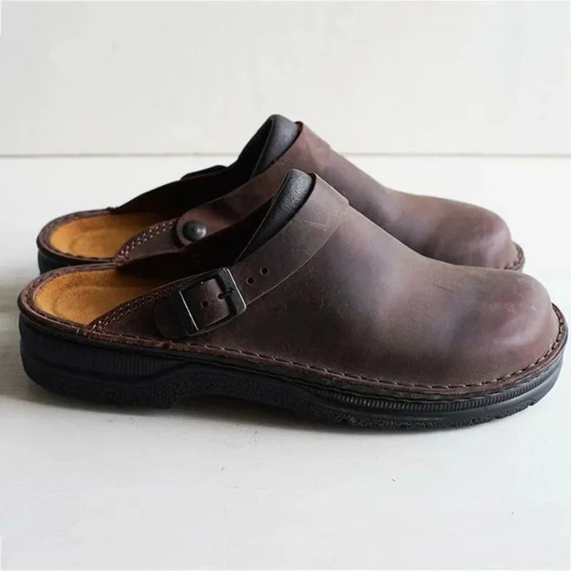 Eva™ | Ultra Comfortable Slip-On Shoes