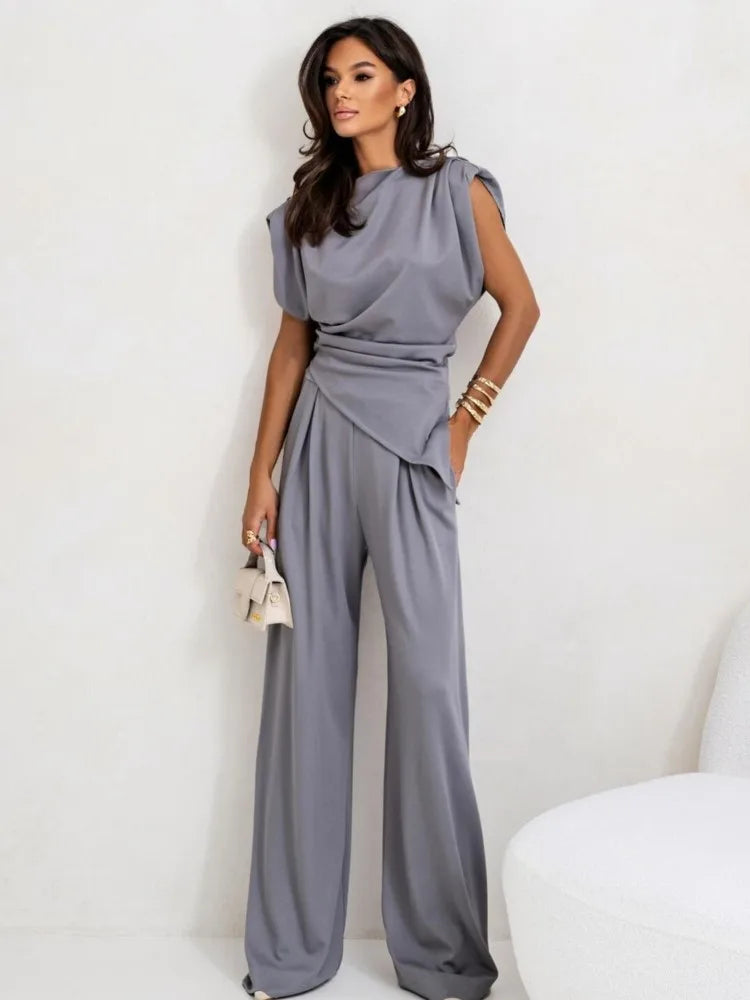 Aurora | Fluid Elegance Set