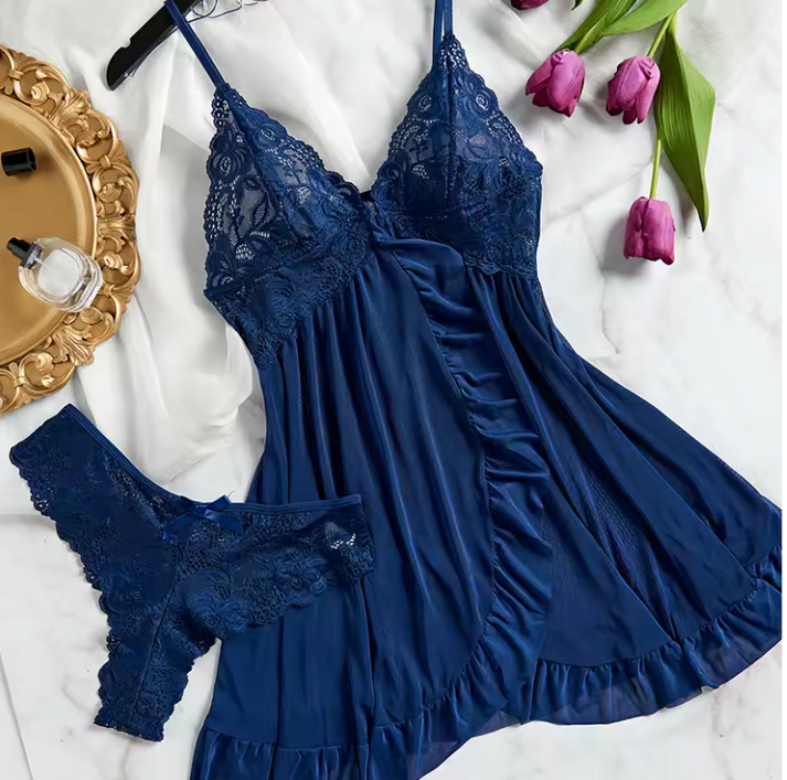 FREJA™ | LINGERIE (1+1 FREE)